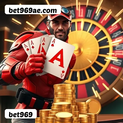 Principais provedores de slots da bet969 - NetEnt, Pragmatic Play, Play'n GO