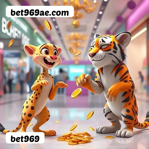 Vantagens exclusivas bet969 para jogadores brasileiros - São Paulo, Rio, BH