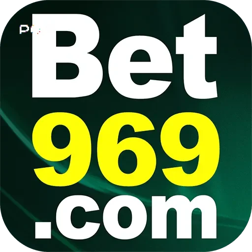 Logo da bet969