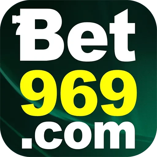 Slots online da bet969 com jackpots progressivos